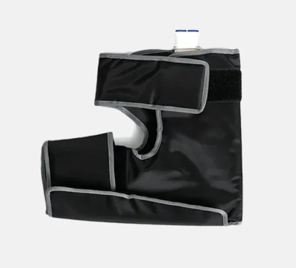 „Ankle Attachment (Cryoboots)“ – Tiksli čiurnos srities kryo-suspaudimo priedėlis