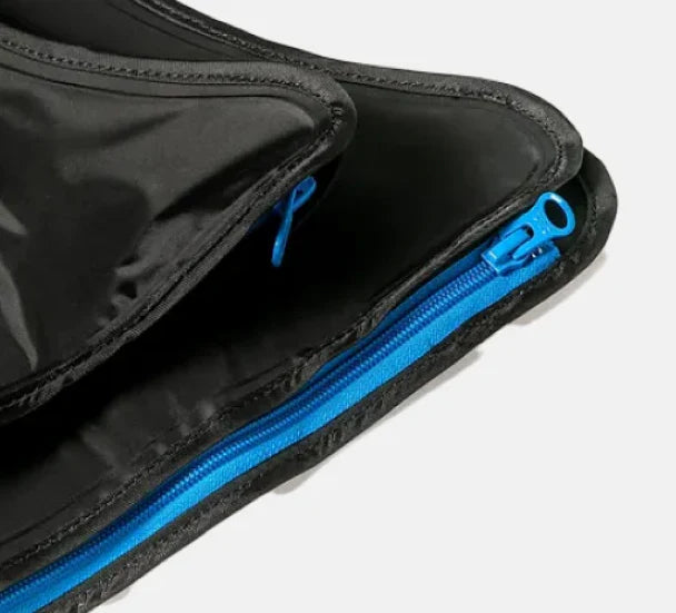 „Leg Cuffs (1 Pair)“ – papildomi arba keičiamieji kojų manžetai jūsų suspaudimo sistemai