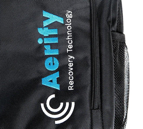 Charge System Backpack