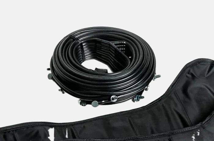 Žarna (Hose For Boots)