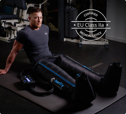 Charge Compression System – Geriausios suspaudimo kojinės pasaulyje