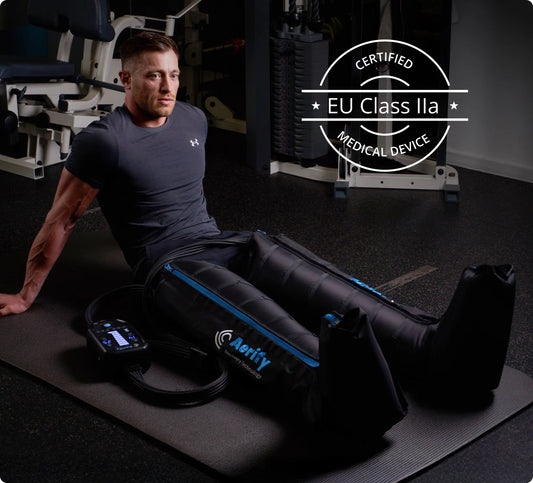 Charge Compression System – Geriausios suspaudimo kojinės pasaulyje