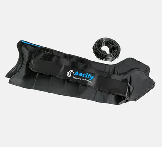 „Leg Cuffs (1 Pair)“ – papildomi arba keičiamieji kojų manžetai jūsų suspaudimo sistemai