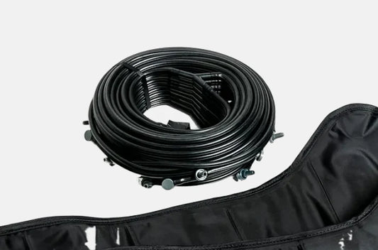 Žarna (Hose For Boots)