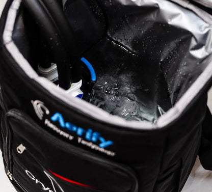 „Cryoboots X“ Cryo Compression Boots – Aukščiausios klasės krioterapijos ir slėgio terapijos sistema