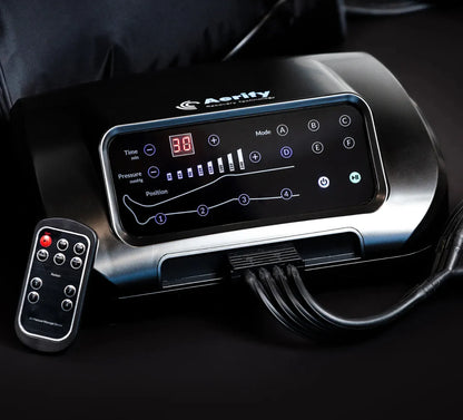 Lite Compression Boots – Optimalus suspaudimo atstatymo sprendimas