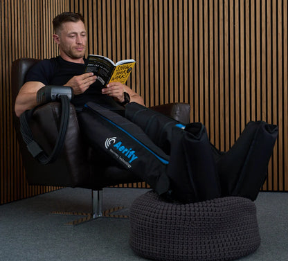 Charge Compression System – Geriausios suspaudimo kojinės pasaulyje