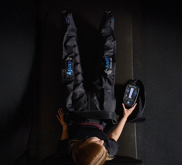 Charge Compression System – Geriausios suspaudimo kojinės pasaulyje