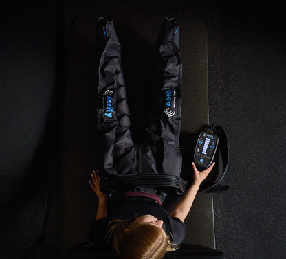 Charge Compression System – Geriausios suspaudimo kojinės pasaulyje